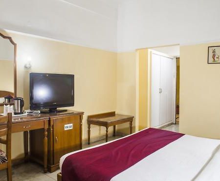 Sarao Hotel Mohali ภายนอก รูปภาพ