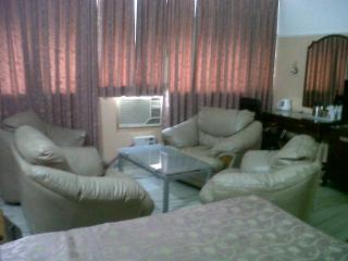Sarao Hotel Mohali ภายนอก รูปภาพ