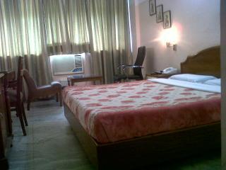 Sarao Hotel Mohali ภายนอก รูปภาพ