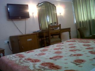 Sarao Hotel Mohali ภายนอก รูปภาพ