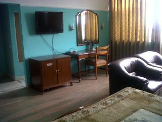 Sarao Hotel Mohali ภายนอก รูปภาพ