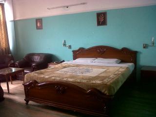 Sarao Hotel Mohali ภายนอก รูปภาพ