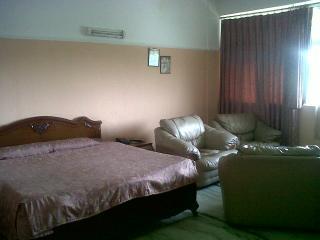 Sarao Hotel Mohali ภายนอก รูปภาพ