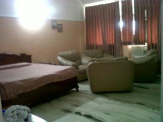 Sarao Hotel Mohali ภายนอก รูปภาพ