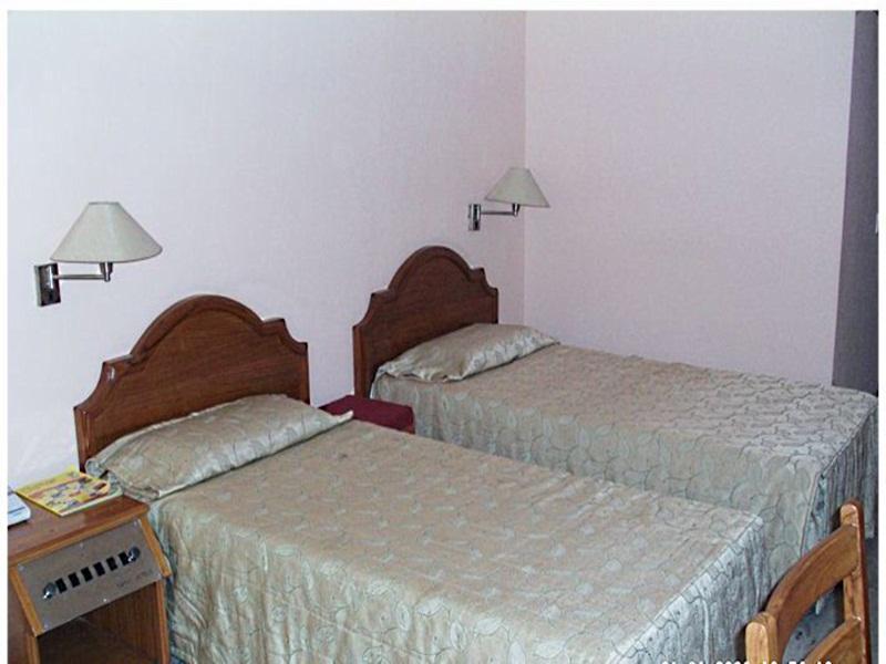 Sarao Hotel Mohali ภายนอก รูปภาพ