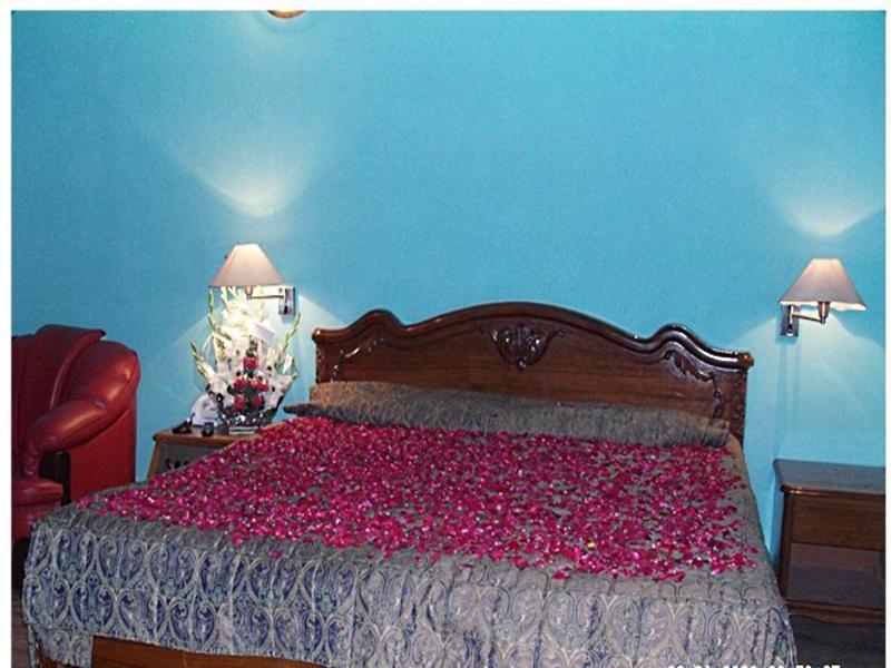 Sarao Hotel Mohali ภายนอก รูปภาพ