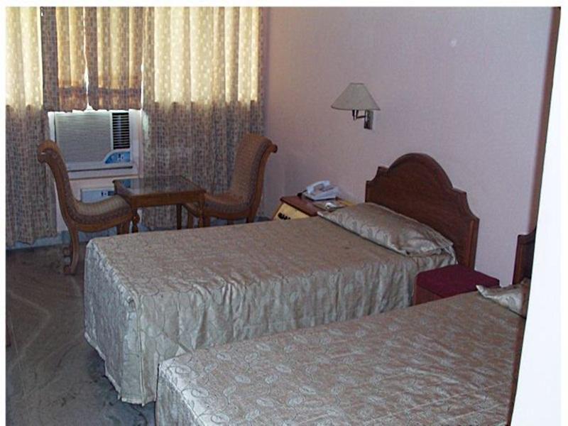 Sarao Hotel Mohali ภายนอก รูปภาพ