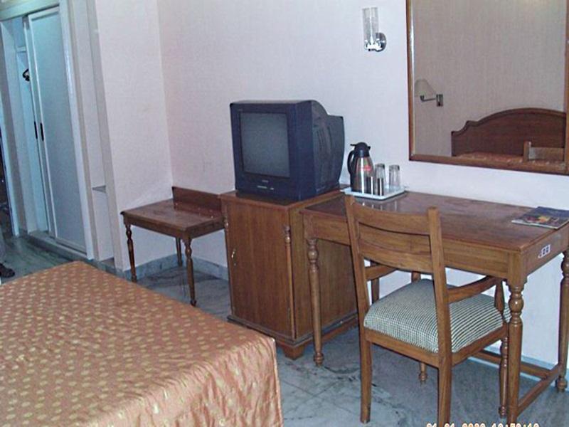 Sarao Hotel Mohali ภายนอก รูปภาพ